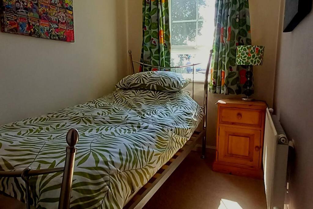 Wolds View Hideaway Holiday home