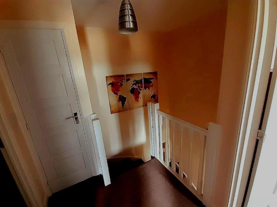Wolds View Hideaway Holiday home Scarborough