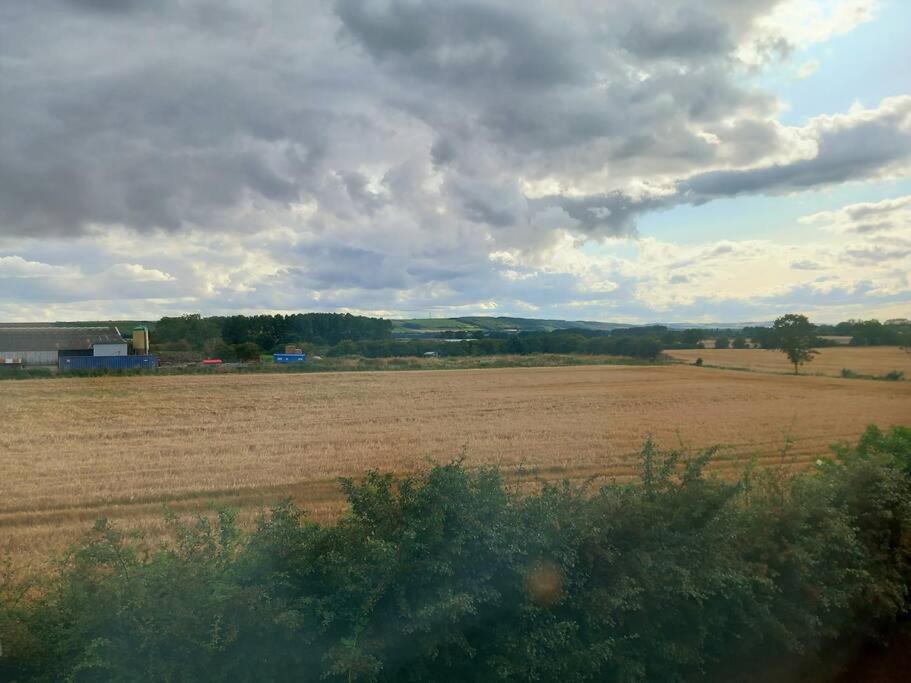 Wolds View Hideaway Holiday home Scarborough