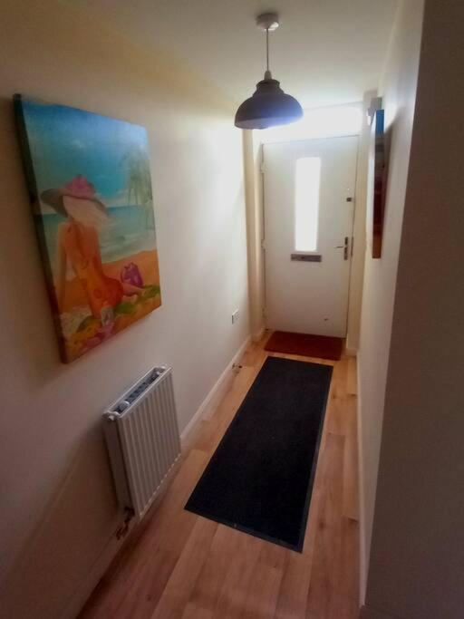 Wolds View Hideaway Holiday home *