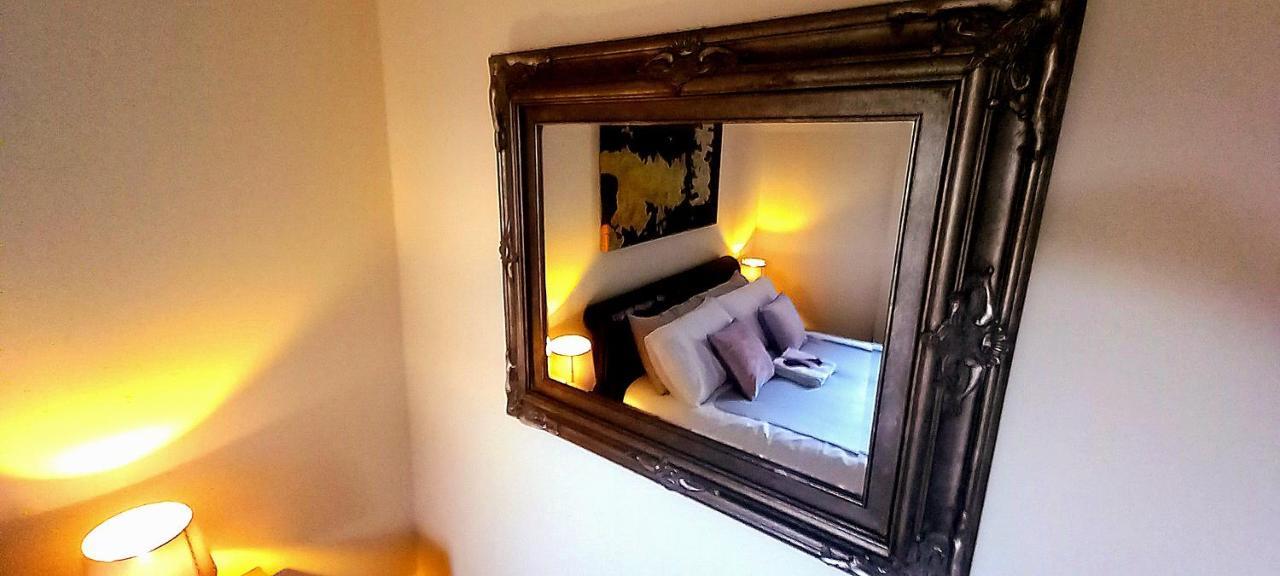 Holiday home Wolds View Hideaway